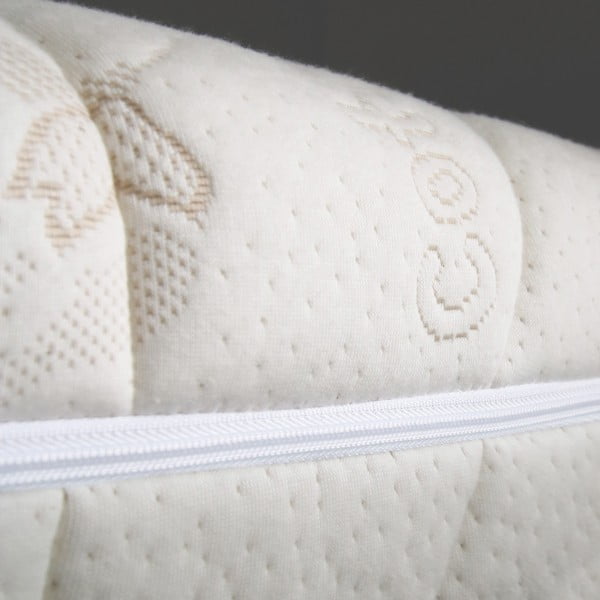 Vidēji stingrs/mīksts atsperu divpusējs matracis 120x200 cm BLACK dream – Materasso-image-4