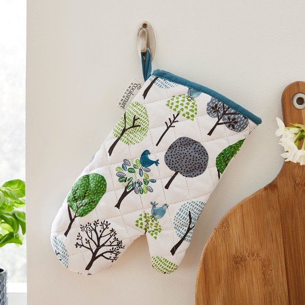 Virtuves cimds Forest Birds – Cooksmart ®-image-1