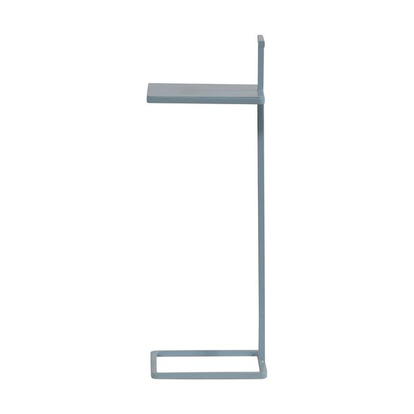 Metāla sānu galdiņš 22x22 cm Toste – WOOOD-image-2