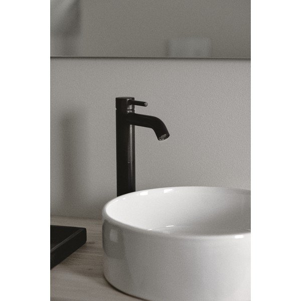 Jaucējkrāns Silk Black – Ideal Standard-image-2