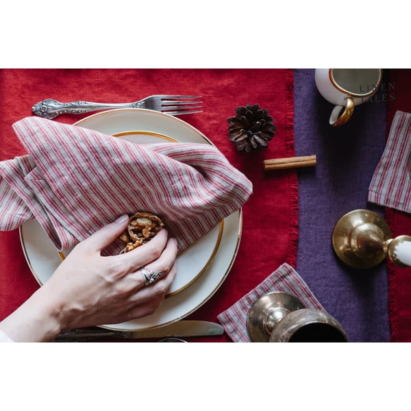 Salvetes (2 gab.) – Linen Tales-image-2
