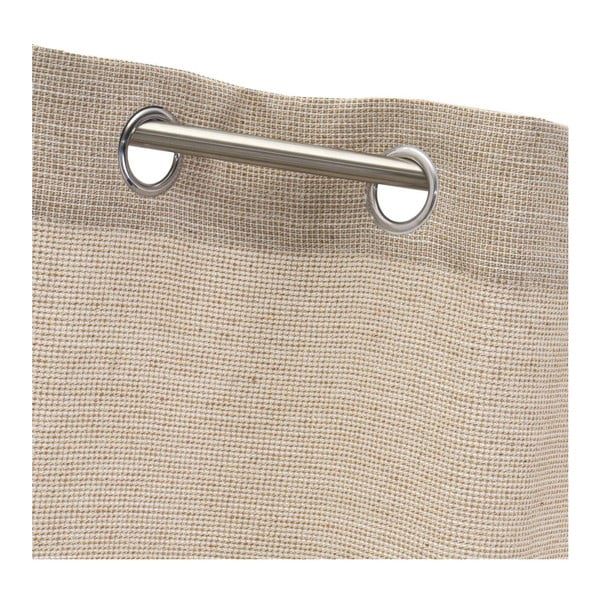 Brūns aizkars 140x260 cm Cuadrille – Casa Selección-image-3