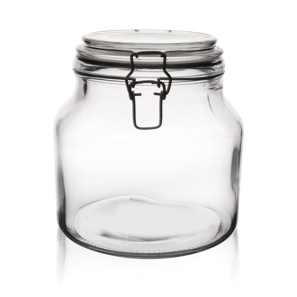 Stikla konteiners pārtikai Irma – Orion