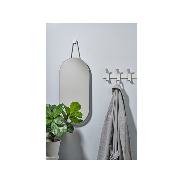 Pelēks sienas spogulis Zone A-series, 30 x 60 cm-image-3