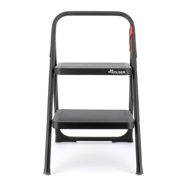 Metāla pakāpieni 75 cm M10 UNE – Rolser-image-4