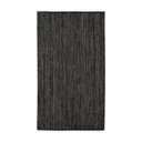 Melns iekštelpu un āra paklājs 80x150 cm Mira 1450 – Ayyildiz Carpets