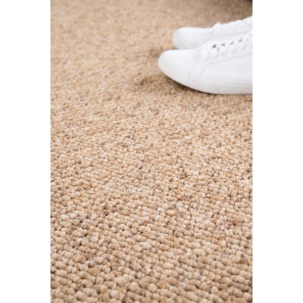 Brūns paklājs 80x150 cm Petra Liso – Universal-image-3