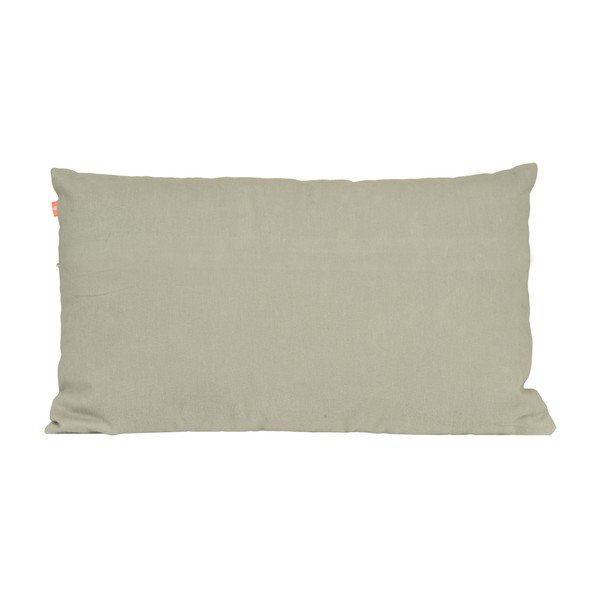 Spilvens PT LIVING Duo Tone Grey, 50 x 30 cm-image-1