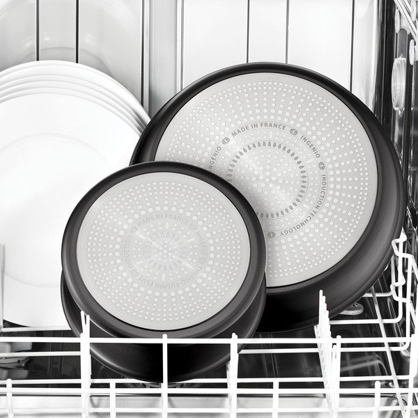 Panna ar nelīpošu pārklājumu ø 24 cm Ingenio Unlimited L7630432 – Tefal-image-4