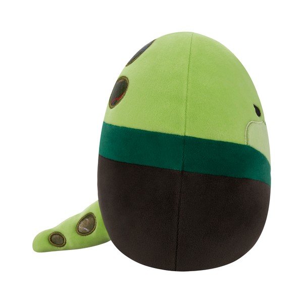 Plīša rotaļlieta Harry Potter Slytherin – SQUISHMALLOWS-image-3