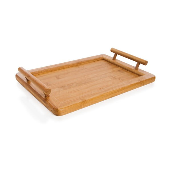 Bambusa paplāte Bambum Majestic Tray, 24 x 35 cm