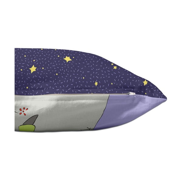 Bērnu spilvendrāna Pensant – Mr. Fox-image-3