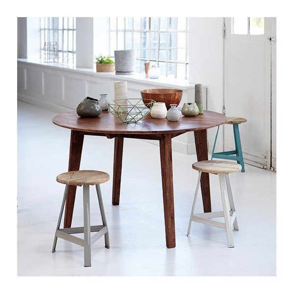 Trīsstūris Dusty trauks, piparmētru zaļš-image-1