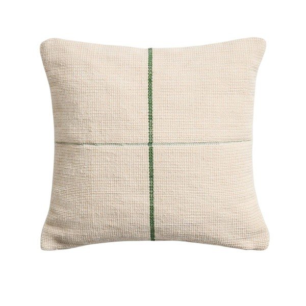 Āra spilvendrāna 45x45 cm Atima – Kave Home