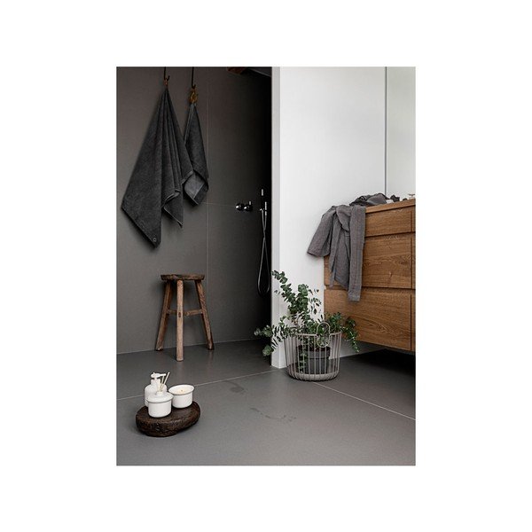 Aromātiskā sojas vaska svece degšanas laiks 35 h  Inu Offwhite: Fresh Spirit – Zone-image-2