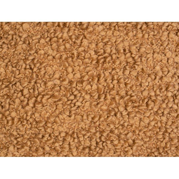 Brūns kokvilnas spilvens PT LIVING Purity, 45 x 45 cm-image-1