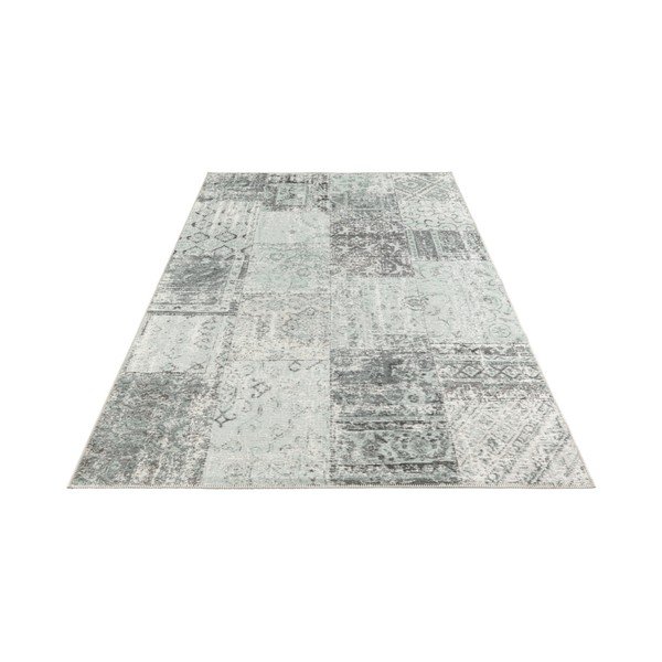 Gaiši zils paklājs Elle Decoration Pleasure Denain, 80 x 150 cm-image-1