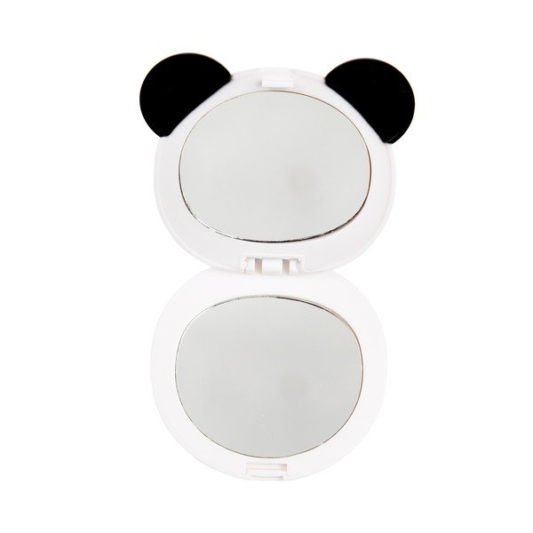 Kosmētikas palielināmais spogulis 8x7 cm Miko the Panda – Rex London-image-2