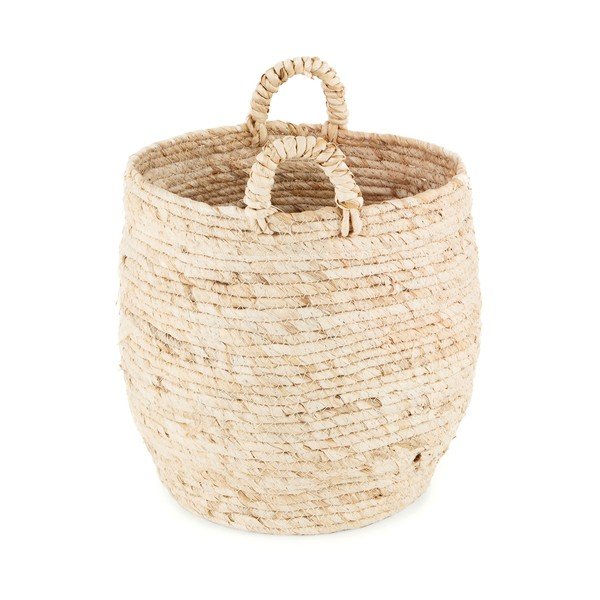 Uzglabāšanas grozs Compactor Lhassa, ø 30 cm-image-4