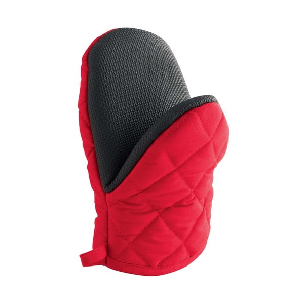 Kokvilnas virtuves cimds Cuistot – douceur d'intérieur