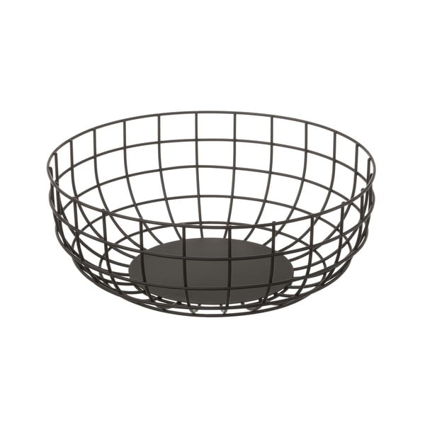 Metāla augļu grozs – Casa Selección