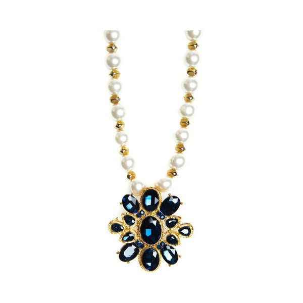 Kaklarota Luisa Vannini Arianna Pearl-image-1