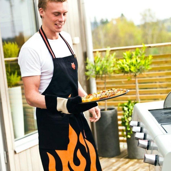 Grila priekšauts-image-1