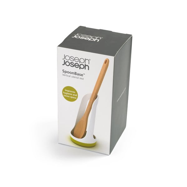 Pelēks statīvs virtuves piederumu glabāšanai Joseph Joseph-image-1