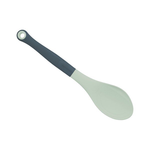 Kitchen Craft zila silikona daudzfunkcionālā karote, 29 cm-image-1