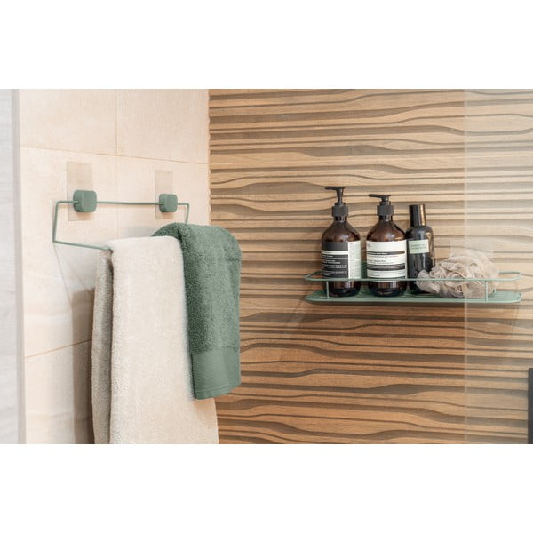 Metāla pašturošs dvieļu turētājs Grena – Compactor-image-1