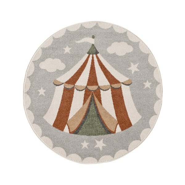 Bērnu paklājs ø120 cm Beats – Universal