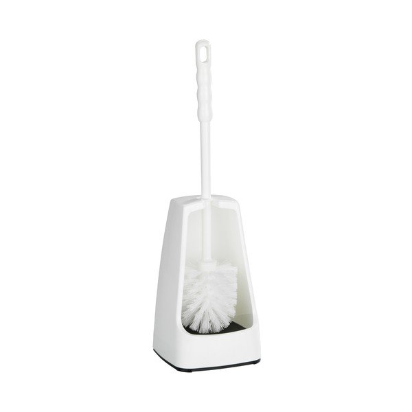 Balta tualetes birste Wenko Simple-image-1
