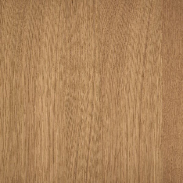 Dabīga toņa zema piekarināma kumode ar ozolkoka imitāciju 133x61 cm Mistral – Hammel Furniture-image-3