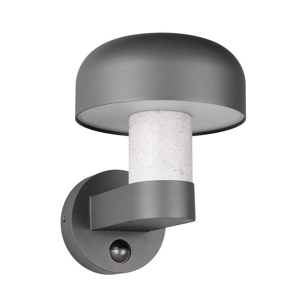 Sienas āra gaismeklis (augstums 24,5 cm) Fraser – Trio-image-2