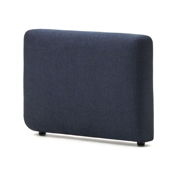 Tumši zils roku balsts modulārajam dīvānam Neom – Kave Home-image-2