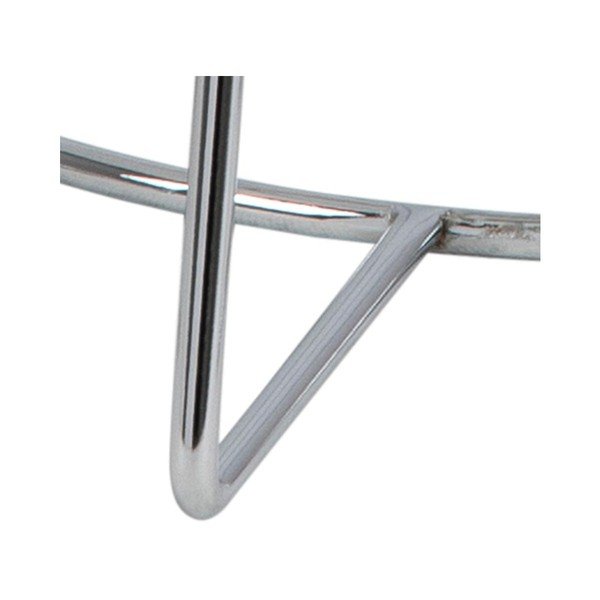 Balts kafijas galdiņš Actona Casia, ⌀ 80 cm-image-4