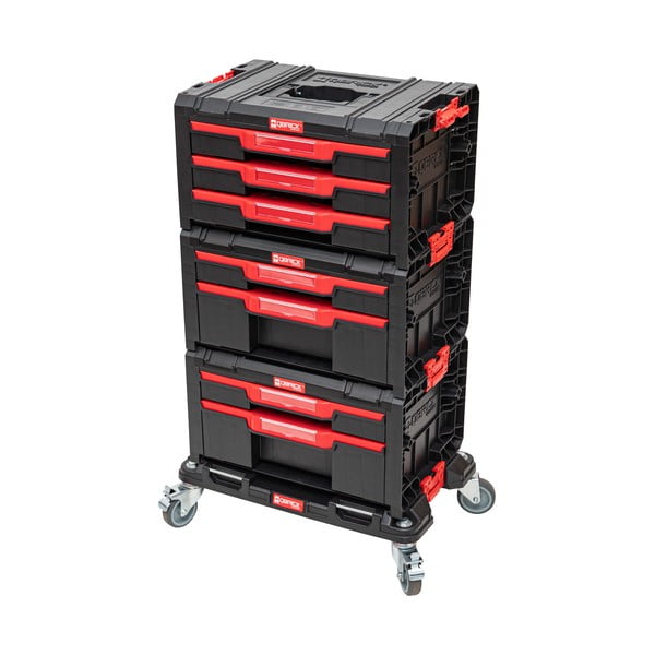 Instrumentu kaste Pro – Qbrick Sys­tem-image-1