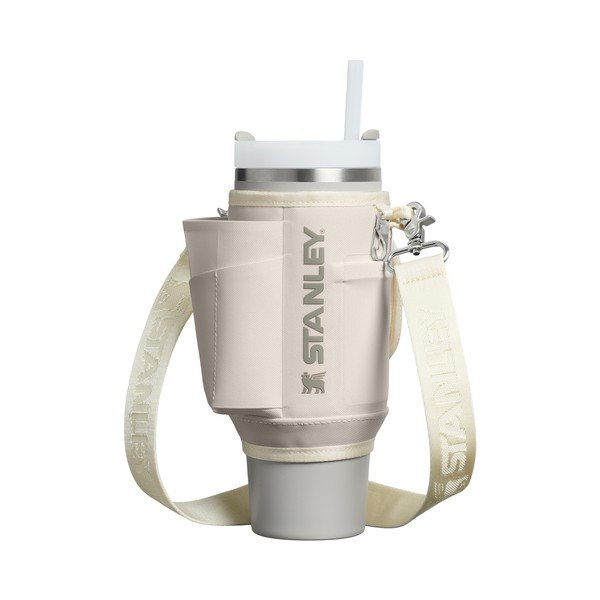 Termosa pārnēsāšanas soma All-Day Quencher Carry-All Cream – Stanley