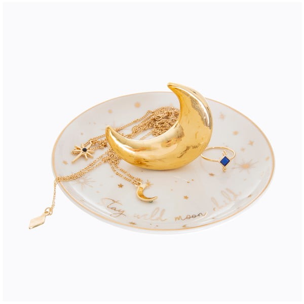 Porcelāna rotaslietu paliktnis Celestial – Sass & Belle-image-1