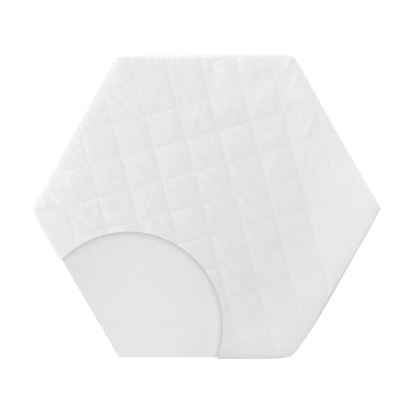 Putu bērnu matracis 112x97 cm – Roba-image-2