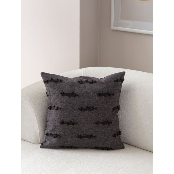 Spilvendrāna 43x43 cm Tuffet – Mioli Decor-image-1