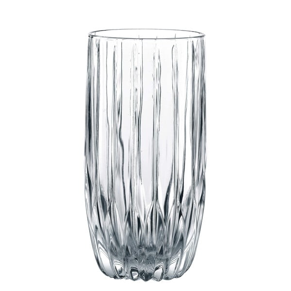 4 kristāla glāžu komplekts Nachtmann Prestige, 325 ml-image-1