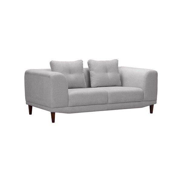 Bēšs divvietīgs dīvāns Windsor & Co Sofas Sigma-image-1