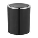 Melns Wenko Inca atkritumu grozs, 2 l