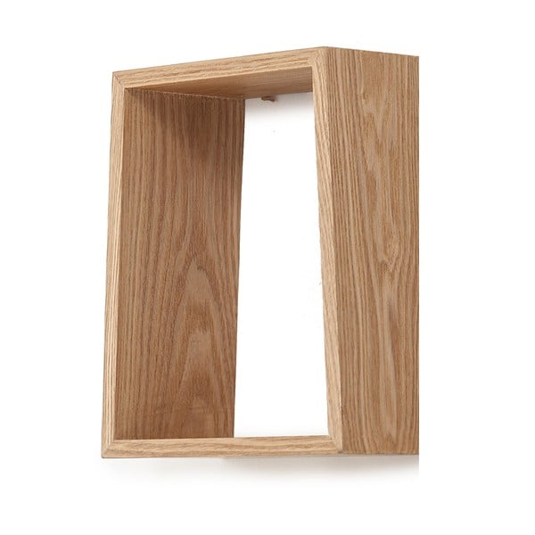 3 plauktu komplekts Tomasucci Trapezio-image-3