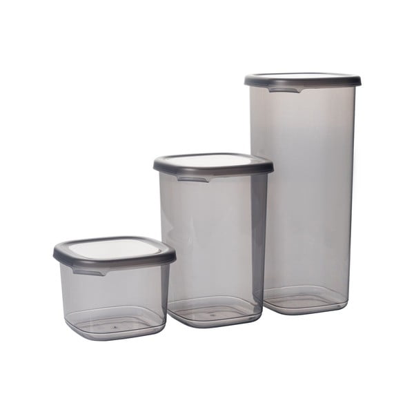 Konteineri (15 gab.) pārtikai Fresco – Hermia-image-2