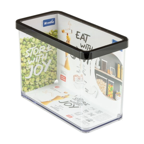 Konteiners pārtikai Loft – Rotho-image-3