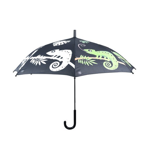 Bērnu lietussargs Chameleon – Esschert Design-image-2