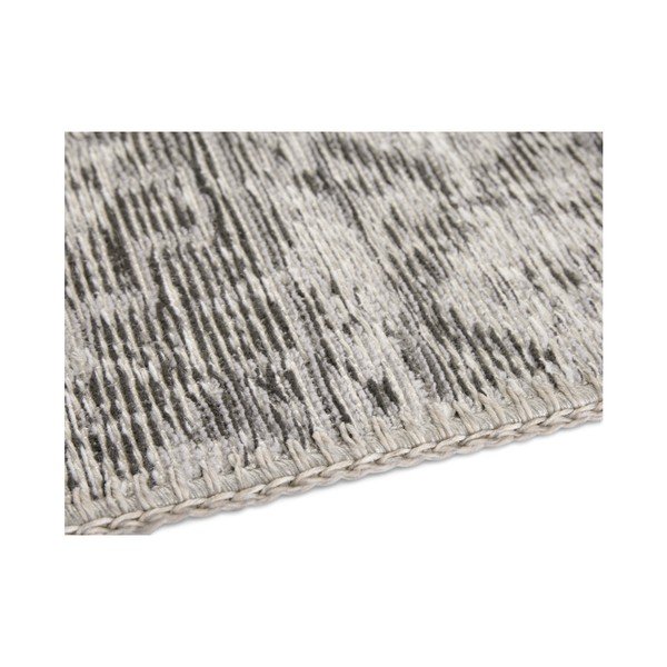 Pelēks un krēmkrāsas paklājs Elle Decor Pleasure Denain, 80 x 150 cm-image-2