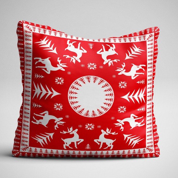 Spilvens Oyo home Dasher, 43 x 43 cm
